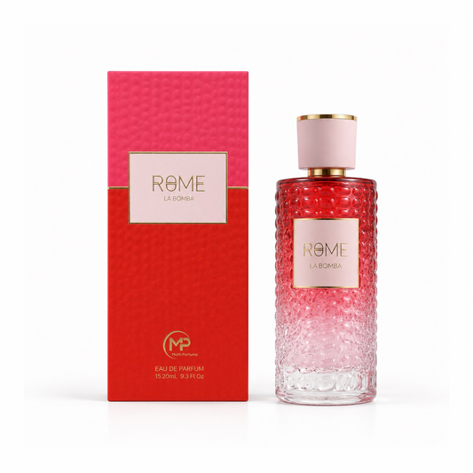 Bharara Rome La Bomba 100ml