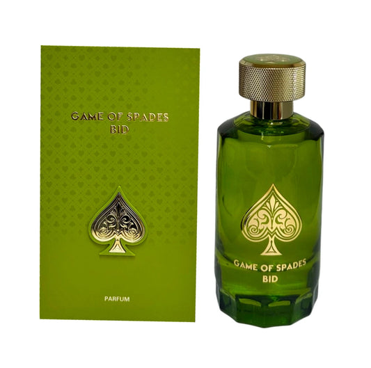 Jo Milano / Game of Spade Did 100ml