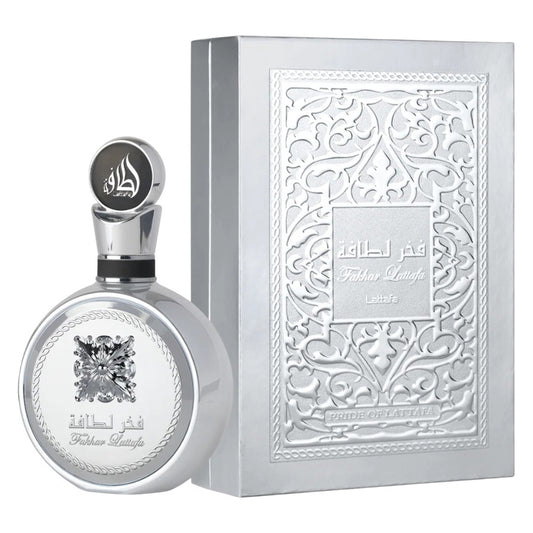 Lattafa Fakhar Lattafa 100ml