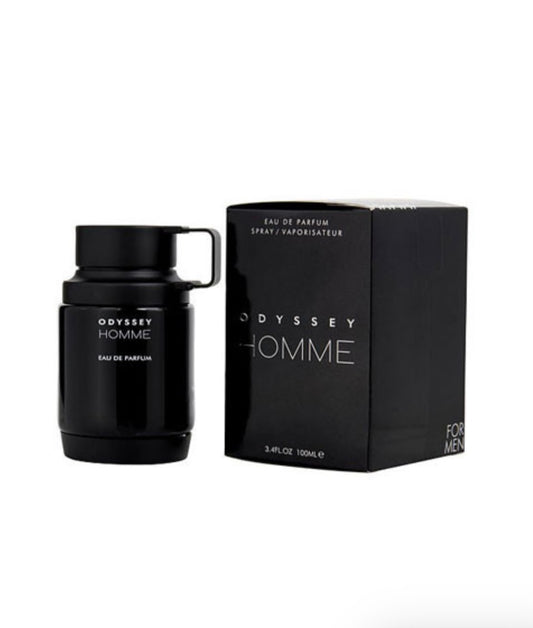 Armaf Odyssey Homme Black 100ml