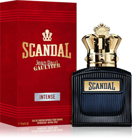Jean Paul Gaultier Scandal Por Homme Intsense 100ml