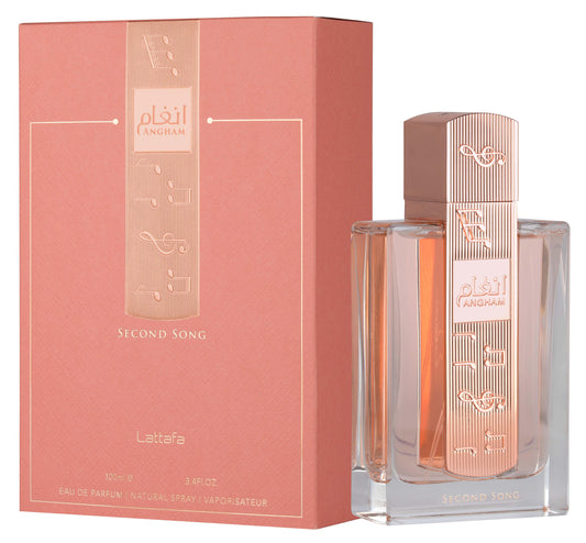 Lattafa Angham Second Song 100ml