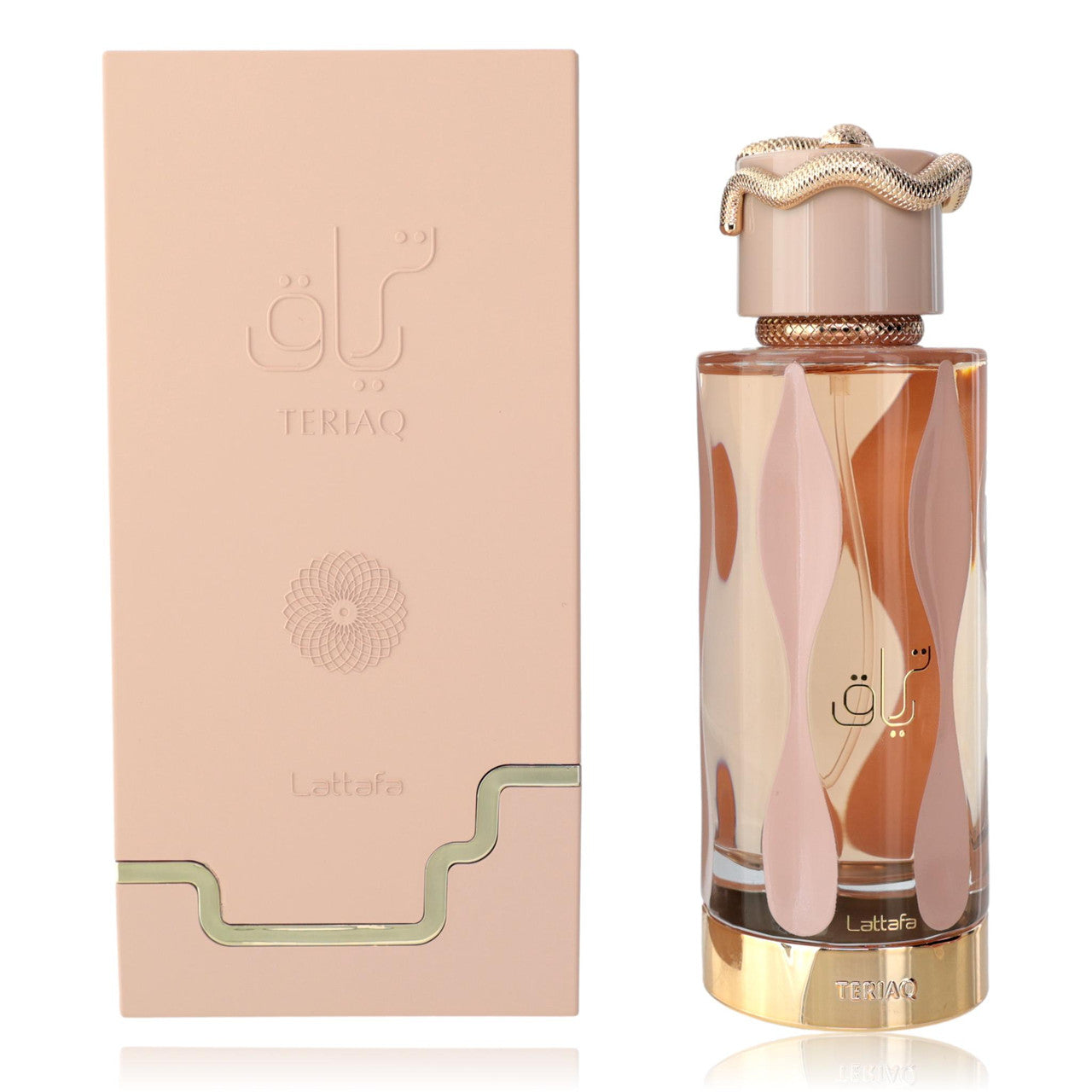 Lattafa Teriaq 100ml
