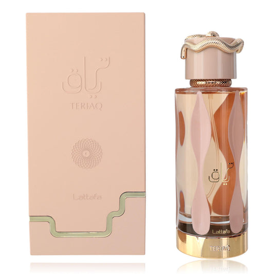 Lattafa Teriaq 100ml