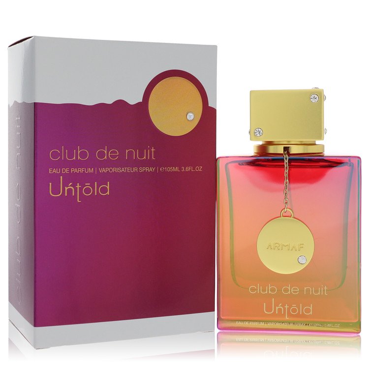 Armaf Club De Nuit Untold 105ml