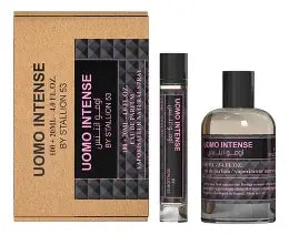 Emper Uomo Intense (set) 100ml