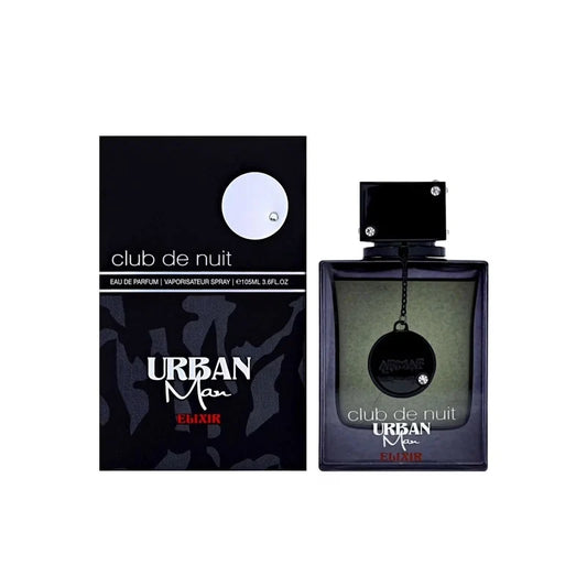 Armaf Club De Nuit Urban Man Elixir 105ml