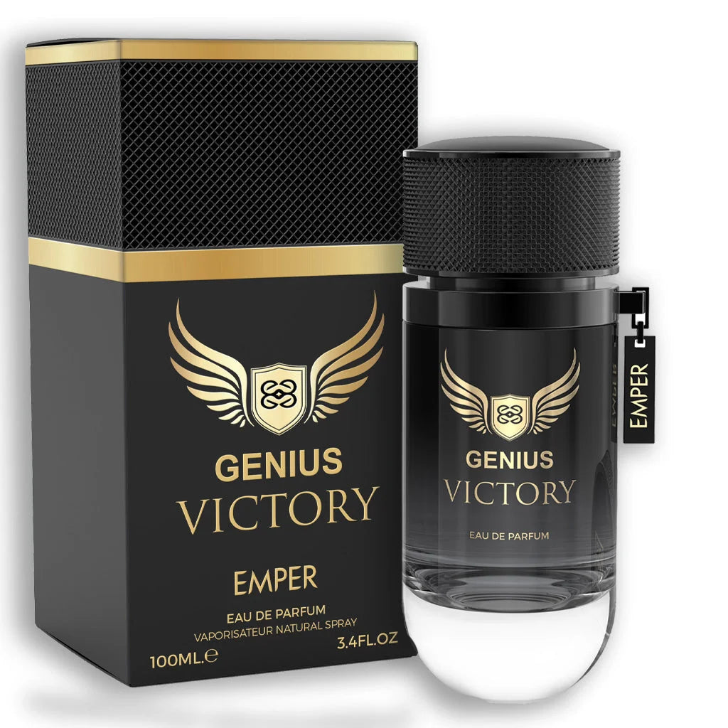 Emper Genius Victory 100ml
