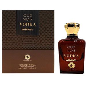 Rai Phalail Oud Noir Vodka Intense 100ml