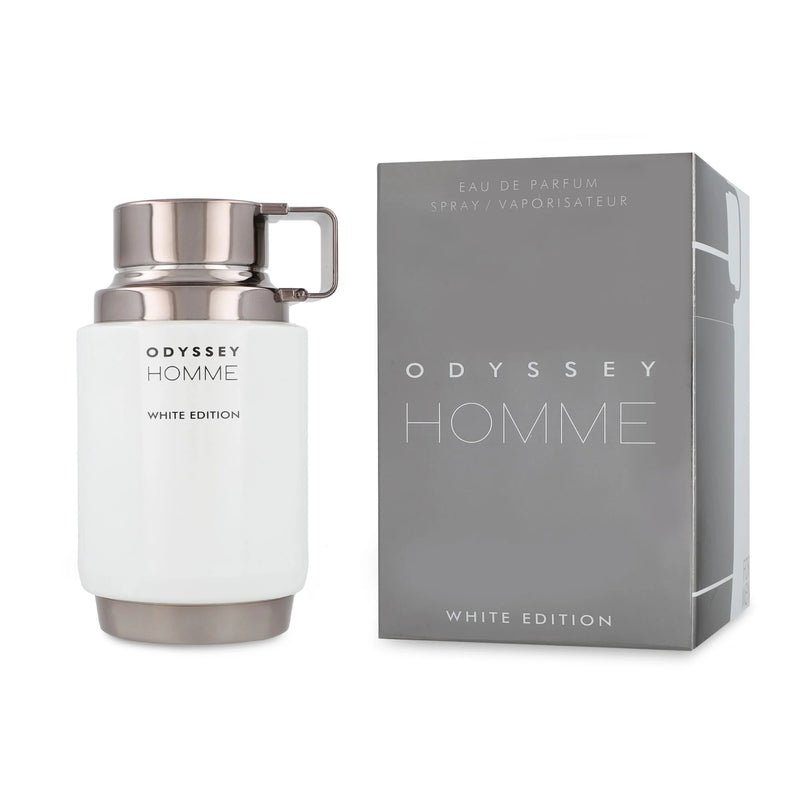 Armaf Odyssey Homme White Edition 100ml