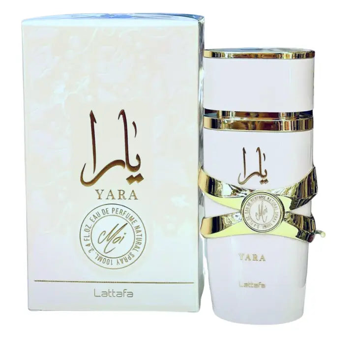 Lattafa Yara Moi 100ml