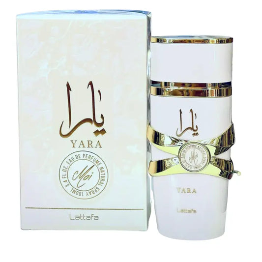 Lattafa Yara Moi 100ml