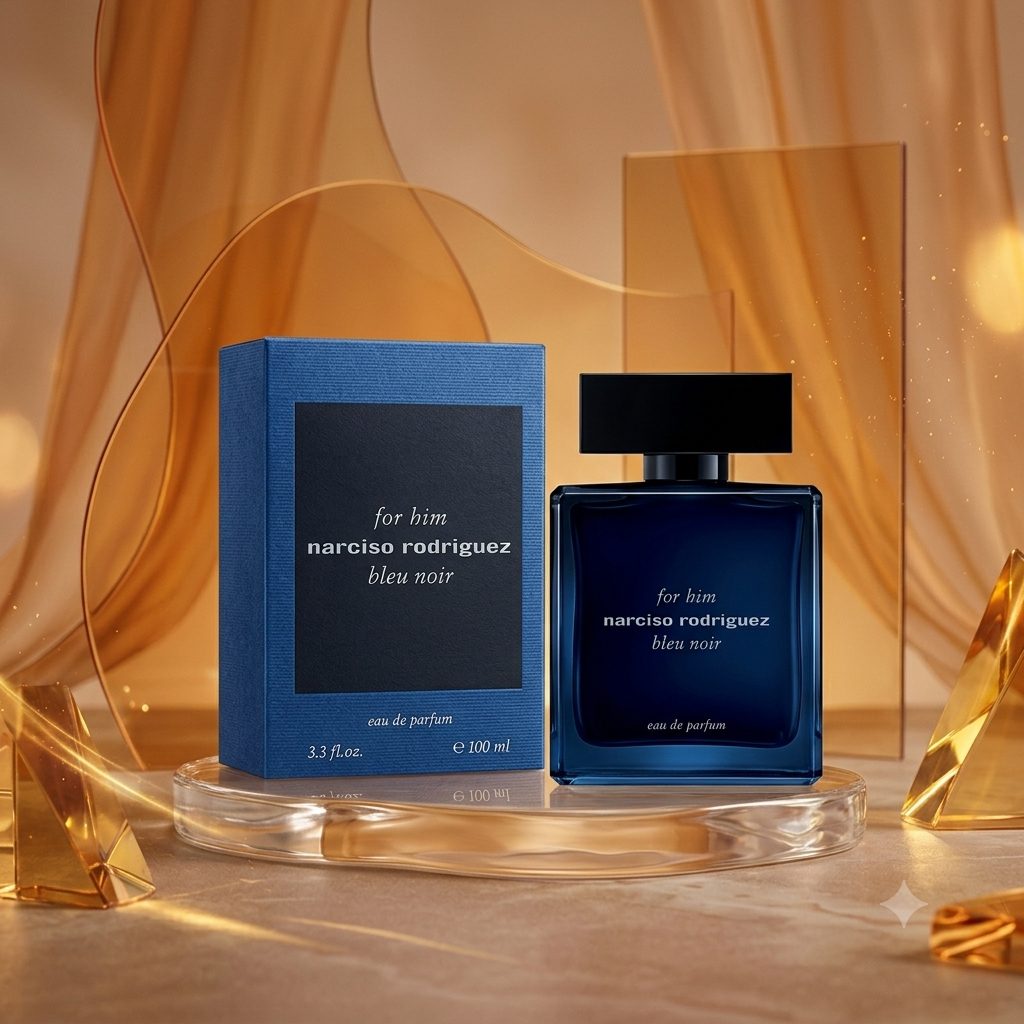 Narciso Rodriguez For Him Bleu Noir 100ml