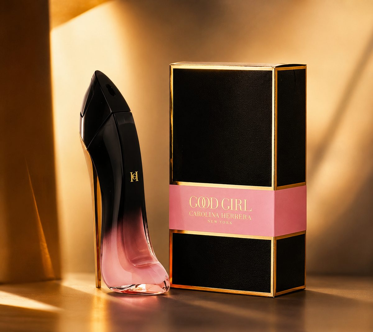 Carolina Herrera Ch Good Girl Blush Elixir 80ml