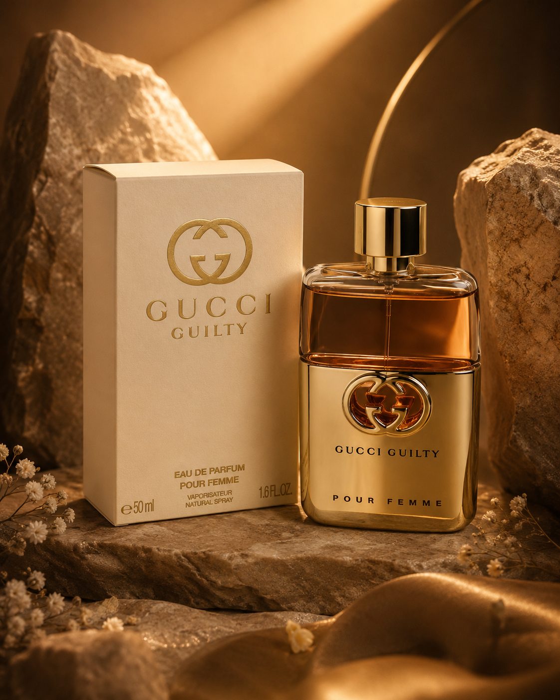 Gucci Guilty 90ml