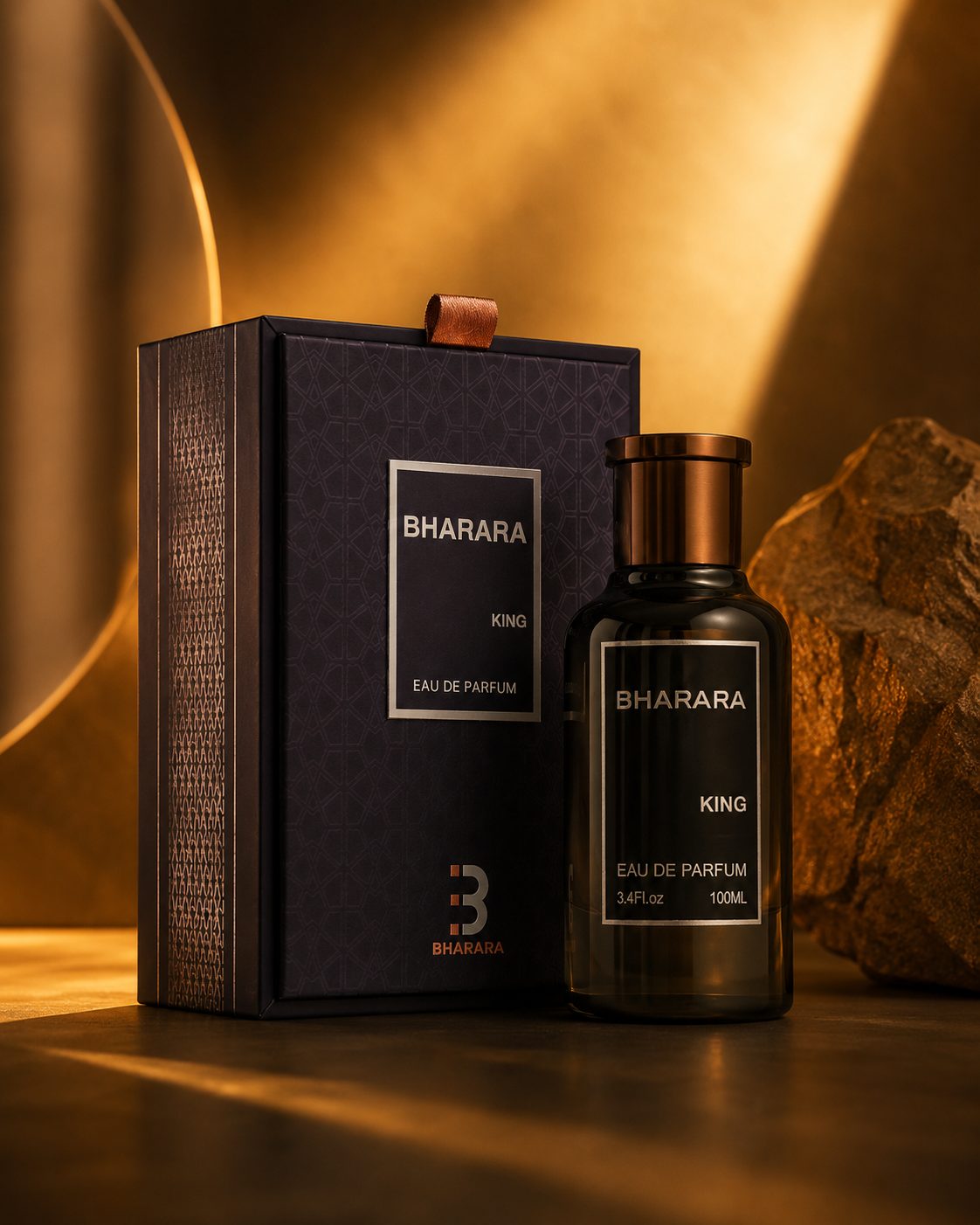Bharara King 100ml
